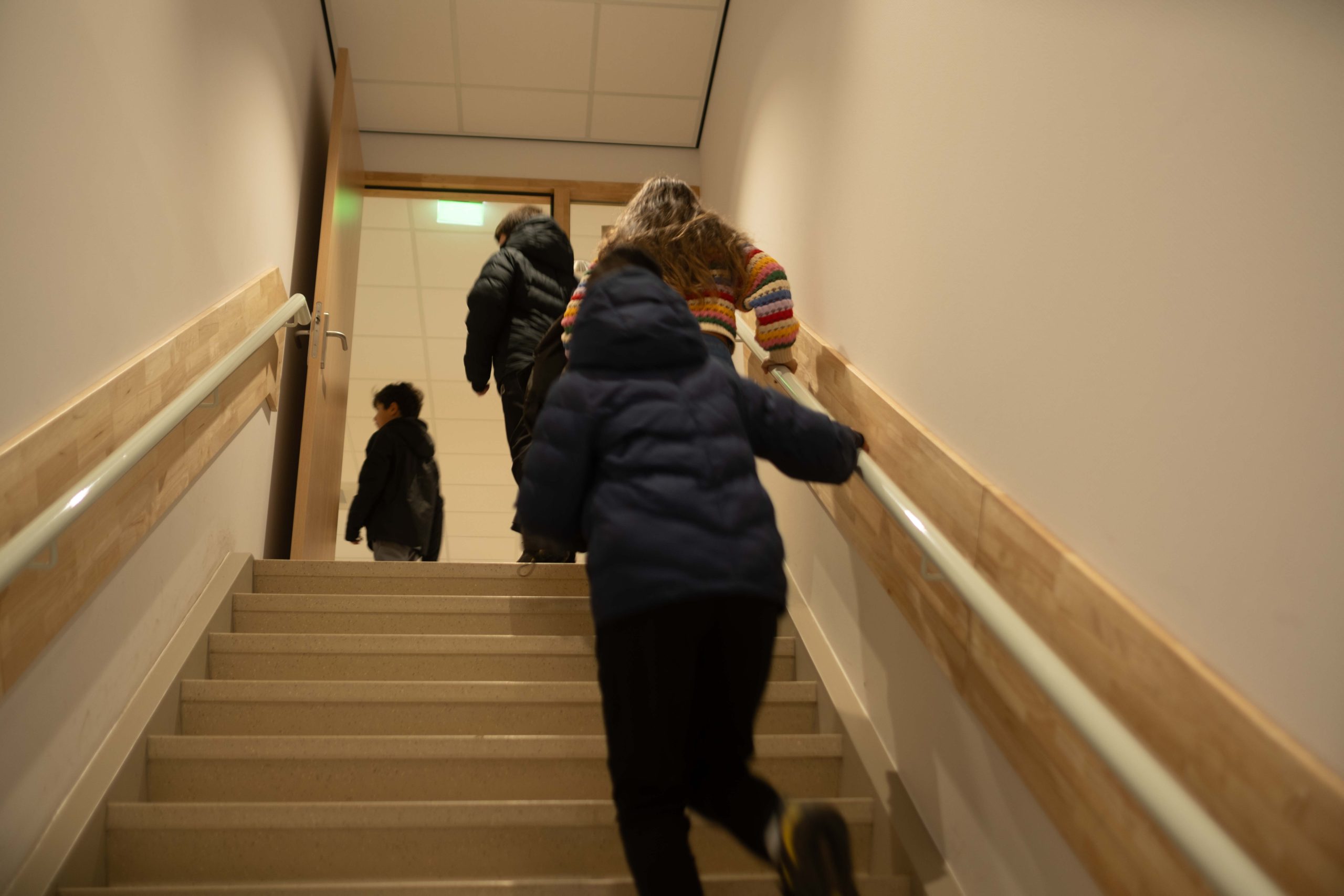 arnhem-oost-school