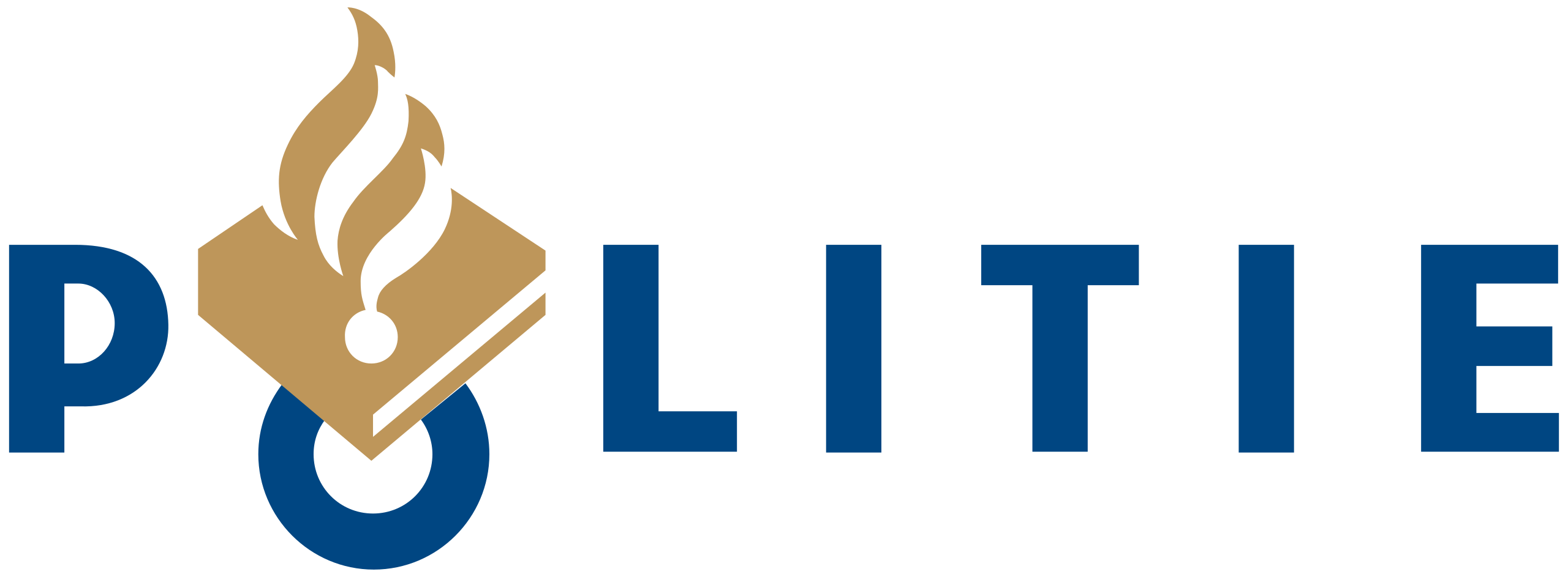 Politie-Logo