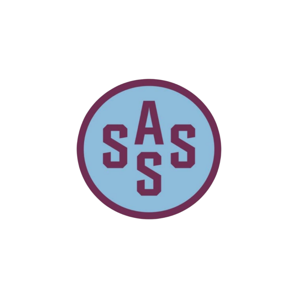 SASS-logo