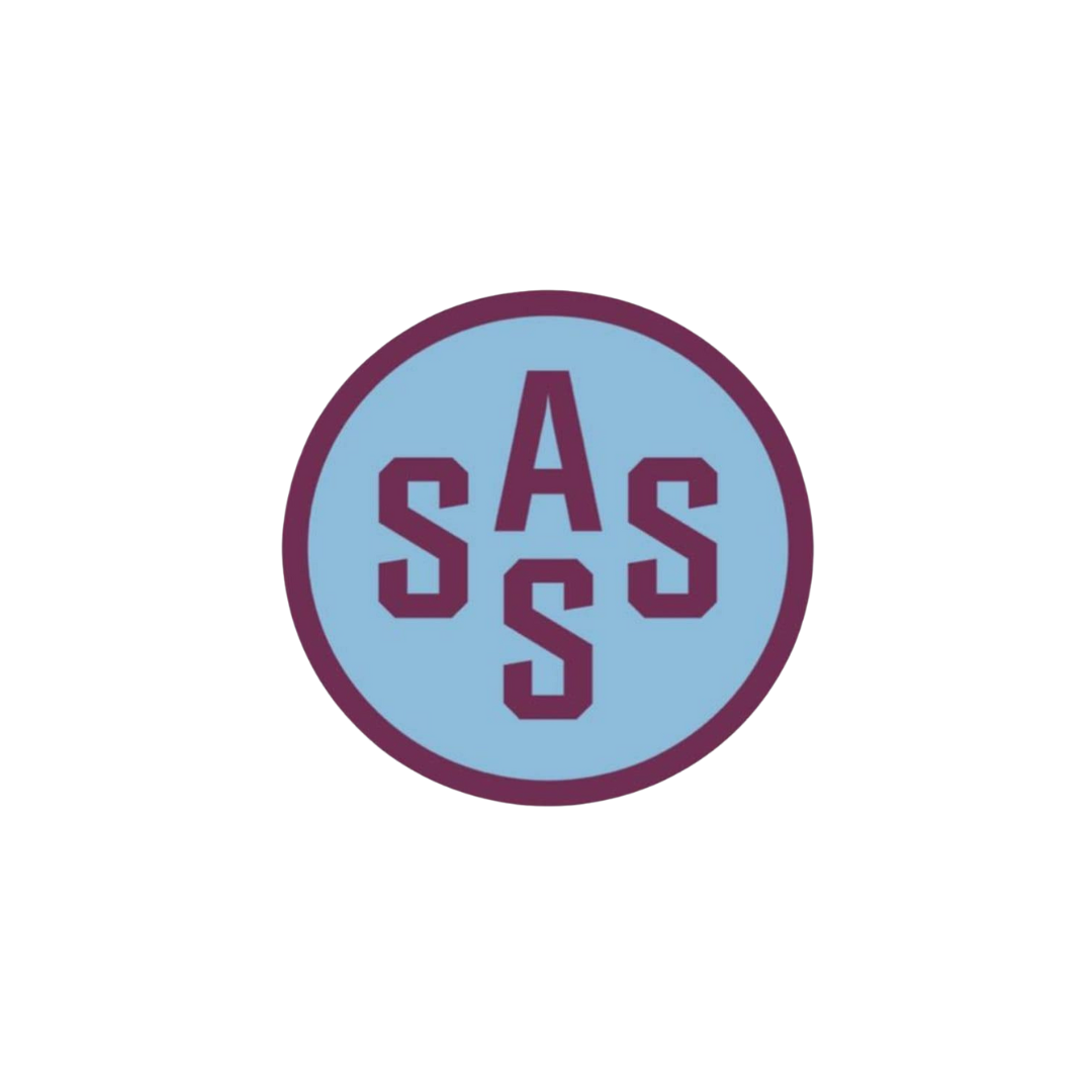 SASS-logo
